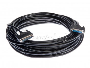 ILDA Cable Black