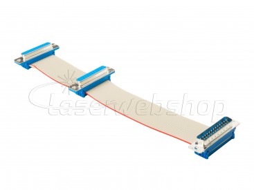 ILDA Splitter OEM (X-axis mirrored)