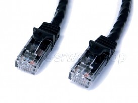 Network CAT6 Black