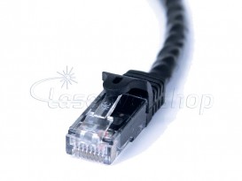 Network CAT6 Black