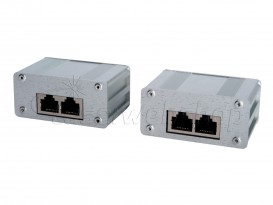 ILDA to CAT5 Adapter