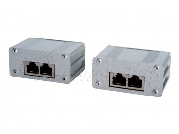 ILDA naar CAT5 Adapter