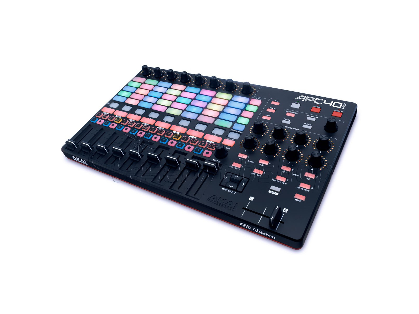 Akai APC40 MK2
