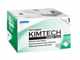 Kimwipes Tissue