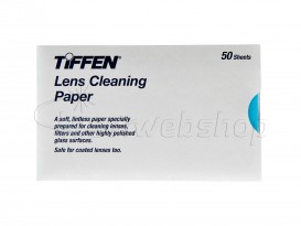 Tiffen Lens Paper