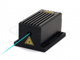 200mW Blauw 488nm