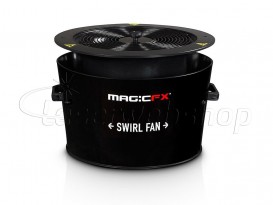 Swirl Fan