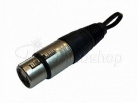 Interlock Connector