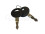 Spare Key Set