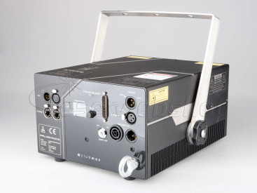 ClubMax 6500 FB4