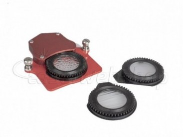 CM MicroWheel Grating