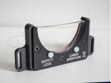 BB SafetyScan Lens Mount