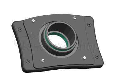 DiscoScan Mount Elite