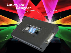 QuickShow FB4-SE External