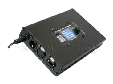 QuickShow FB4-SE External