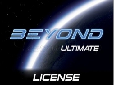 Beyond Ultimate License