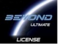 Beyond Ultimate License