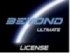 Beyond Ultimate License