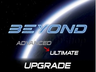 Beyond Advanced Ultimate