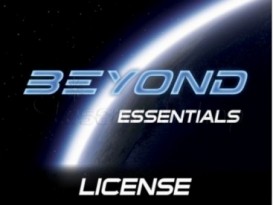 Beyond License Essentials
