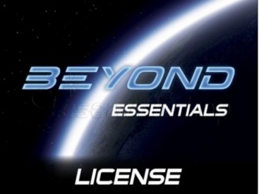 Beyond Essentials License