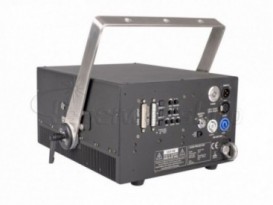 Elite ILDA 10
