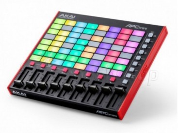 Akai APC Mini MK2