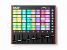 Akai APC Mini MK2