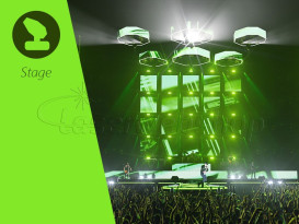 Depence R4 Stage
