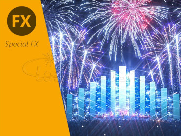 Depence R4 Special FX