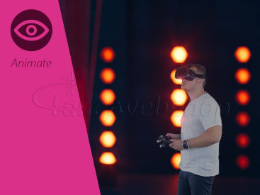 Depence R4 Animation