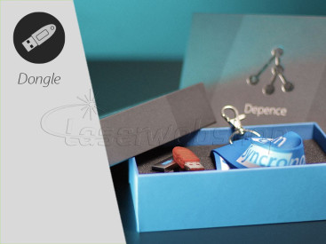 Depence R4 Starter Box