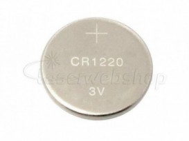 FB4 CR1220 Battery