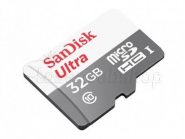 FB4 32GB Micro SD Card