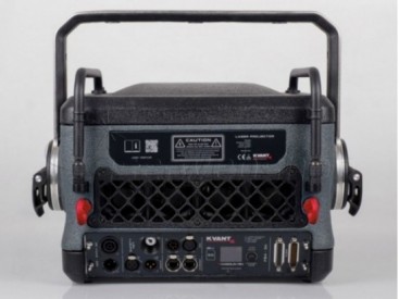 Spectrum 55 RYGB