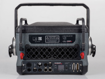 Spectrum 37 RYGB