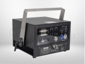 Elite ILDA 3