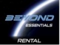 Beyond Rental Essentials