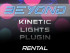 Beyond Rental Kinetic Plugin