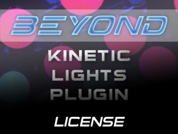 Beyond Kinetic Plugin