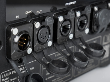 ClubMax 24 FB4 IP65