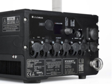 ClubMax 40 FB4 IP65