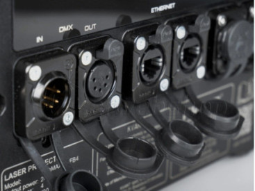 ClubMax 40 FB4 IP65