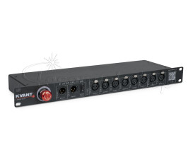 E-Stop Splitter 8