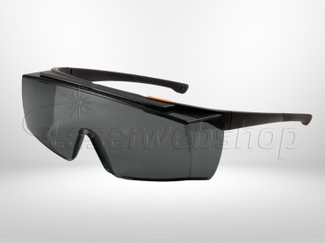 Safety Glasses Technician