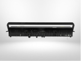 Laser Ray 13 RGB
