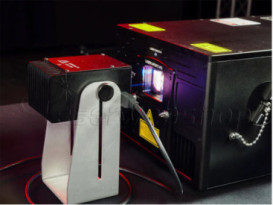 Beam Analyzer