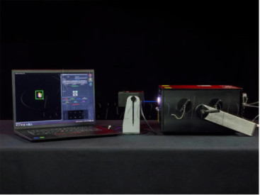 Beam Analyzer