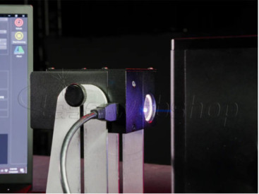 Beam Analyzer