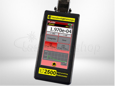 ILT2500 Measurement System